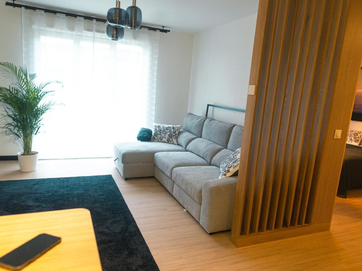 Appartement Neuf- Morangis-Orly 모랑기스 외부 사진